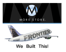 Frontier